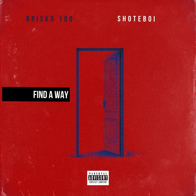Find A Way