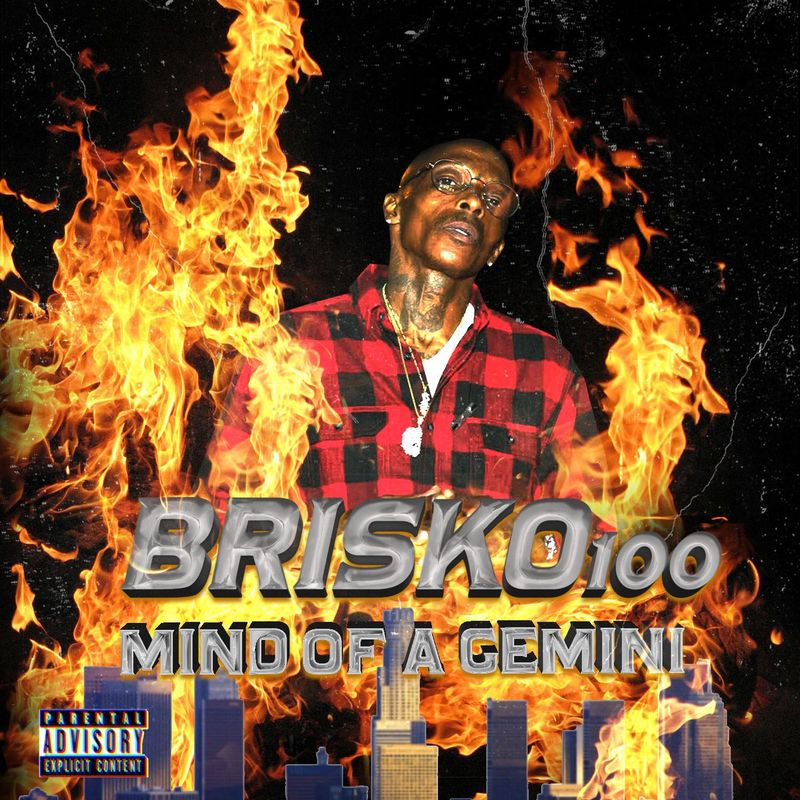 Mind Of A Gemini