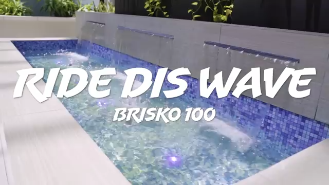 Ride Da Wave