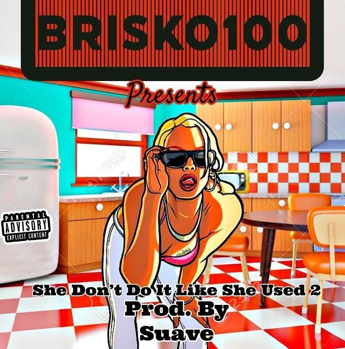 She Don't it like she used 2