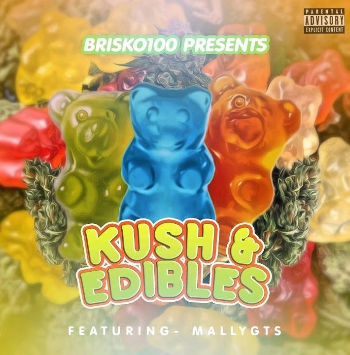 Kush & Edibles
