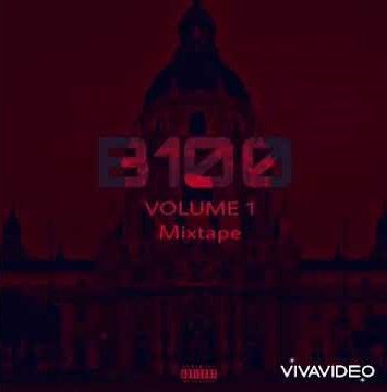 The B100 "MixTape" Freestyle