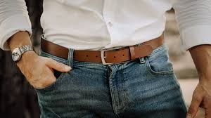 Belts