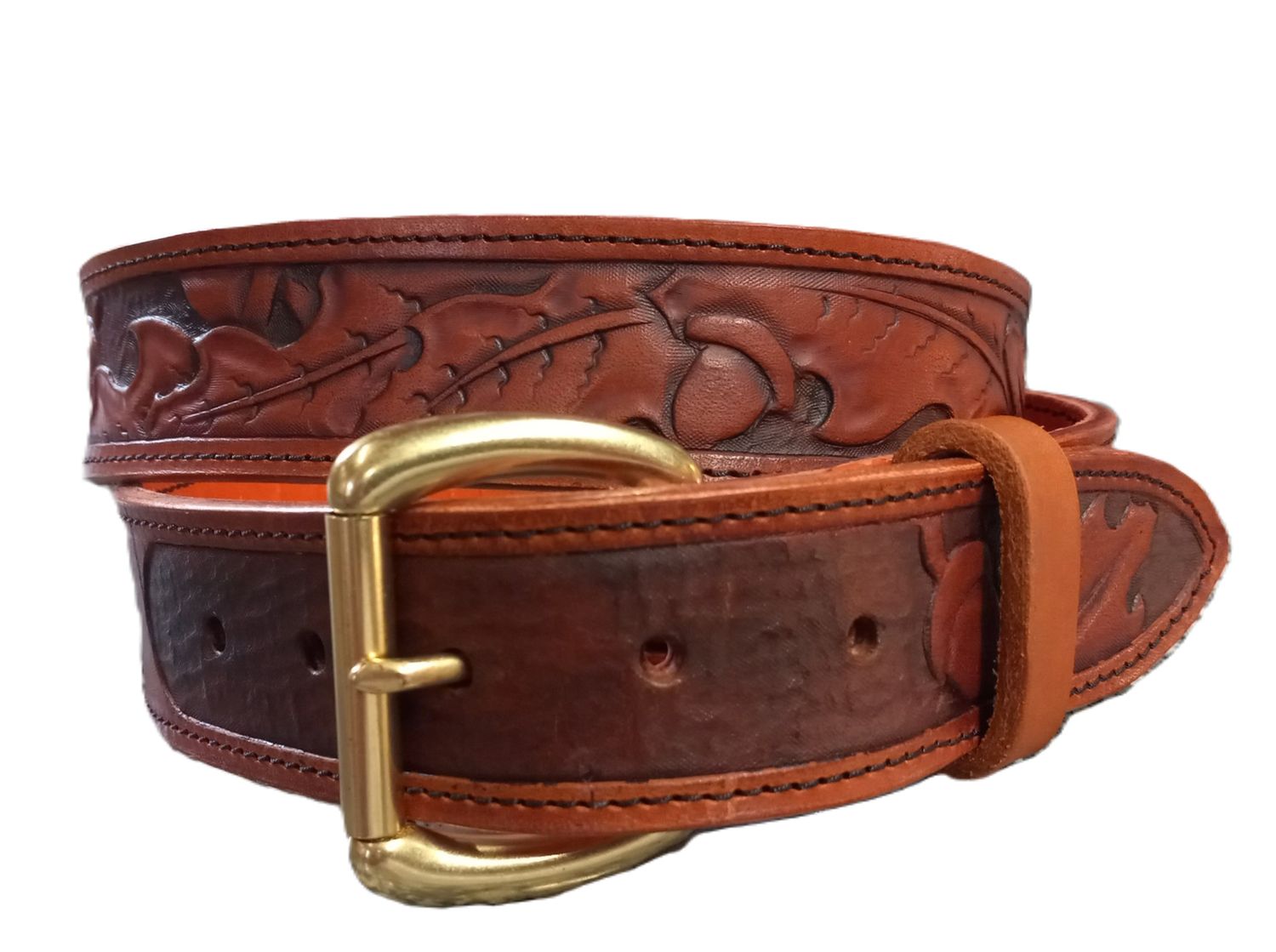 Classic Woodsman&#39;s Belt