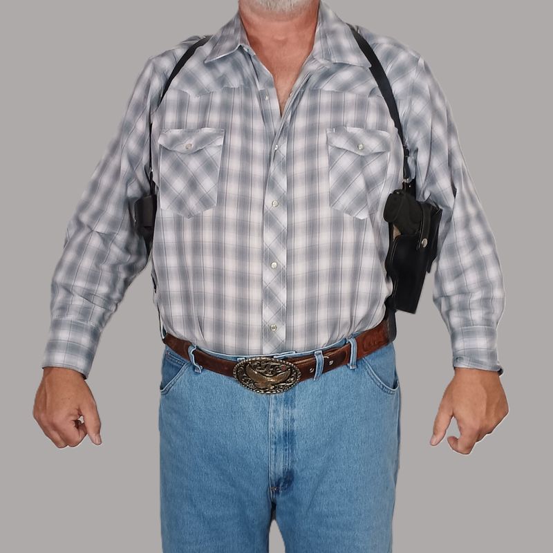 Best Damn Holster Period!