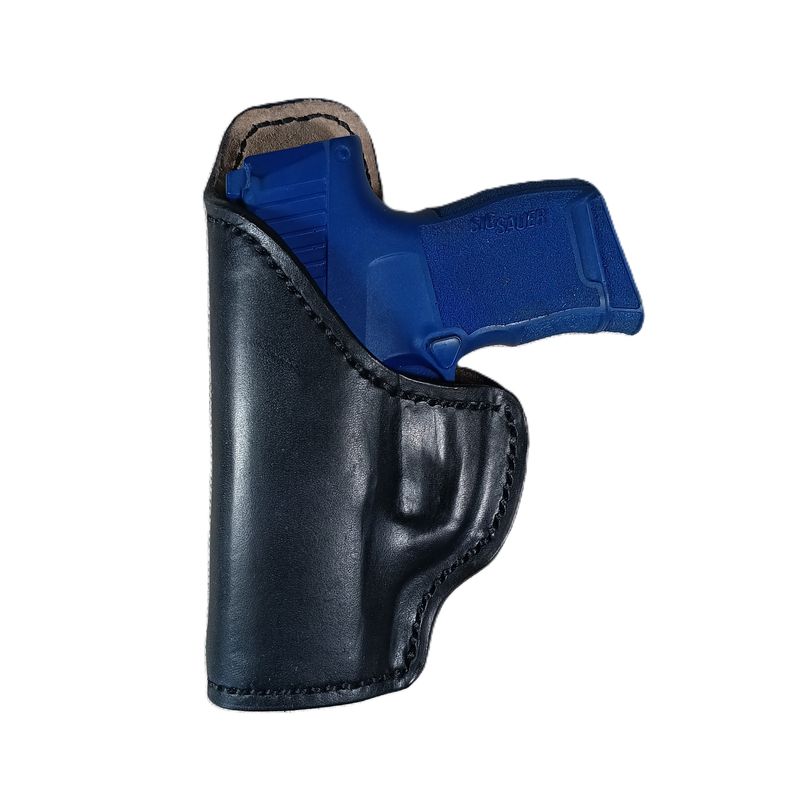 Sneaky Pete - Boot Holster