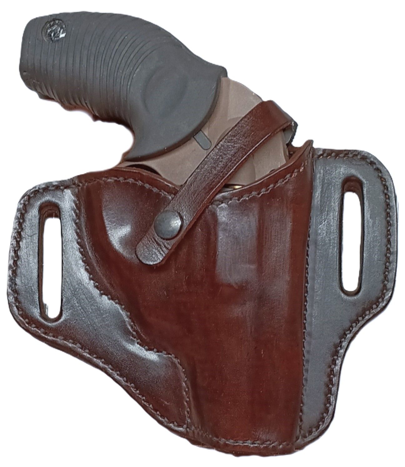 Sidekick Series OWB Holster for Taurus 605