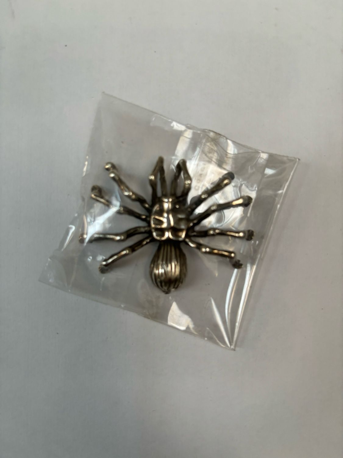 Colgante Araña