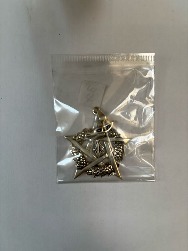 Colgante de Dragón