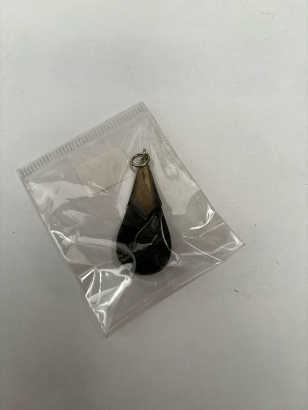 Colgante Roca Volcánica