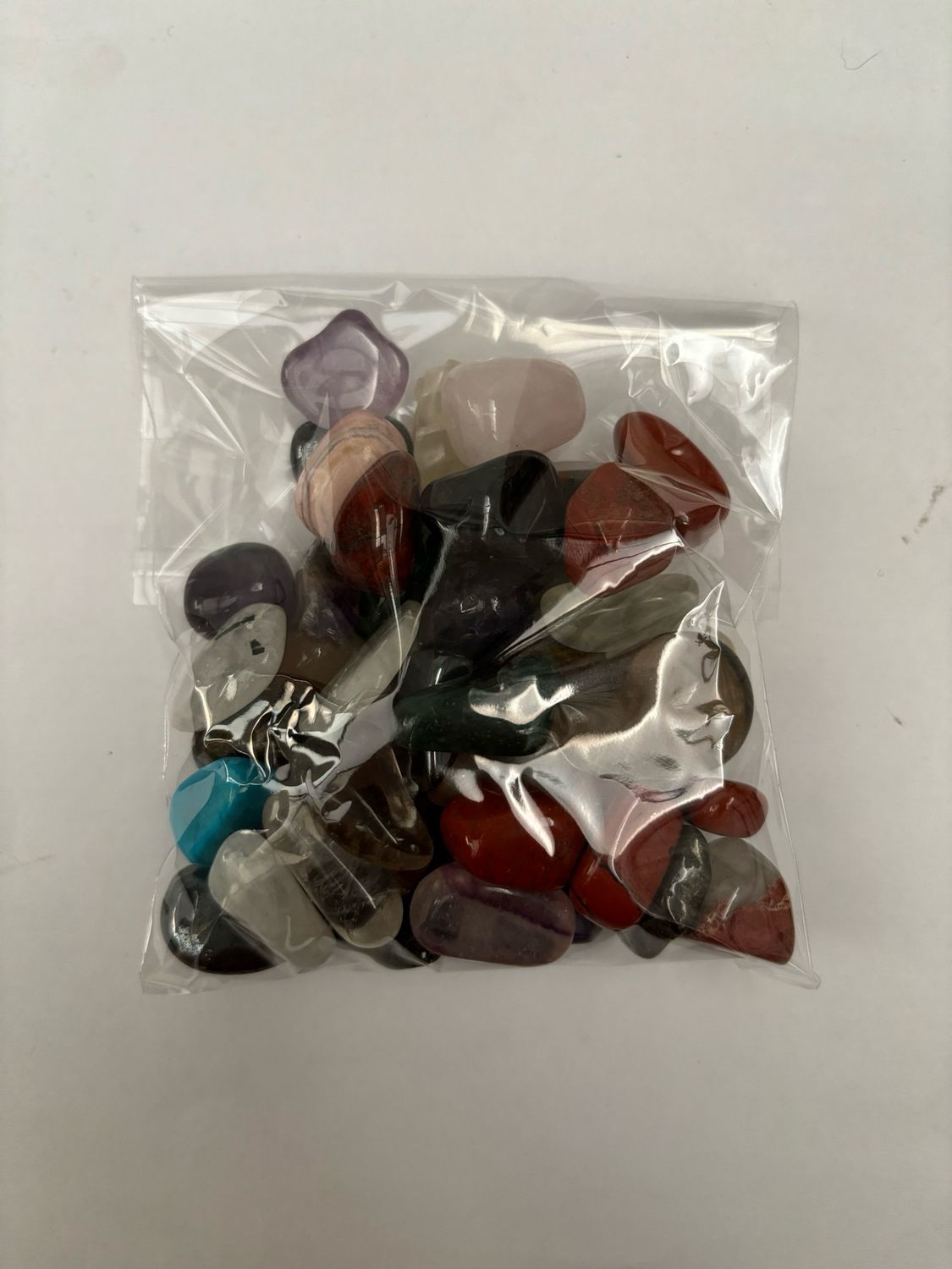 Piedras Bonitas