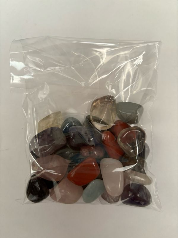 Piedras Bonitas