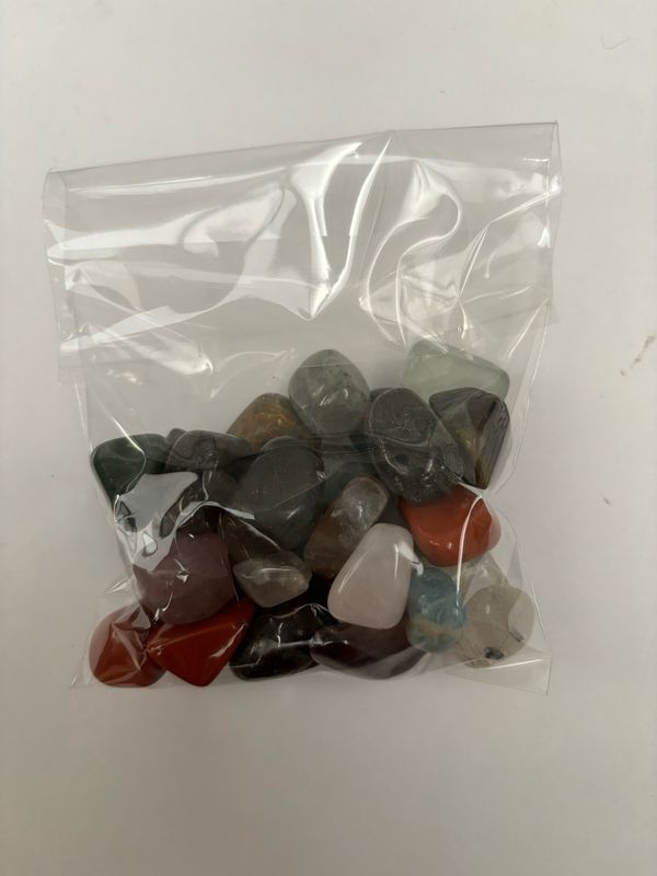Piedras Bonitas