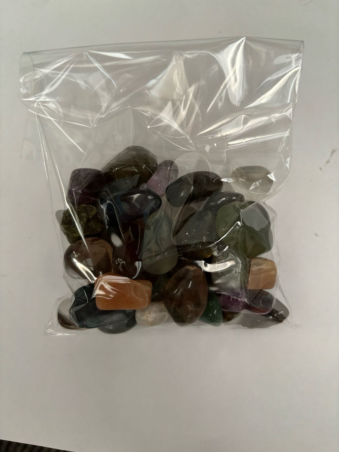 Piedras Bonitas