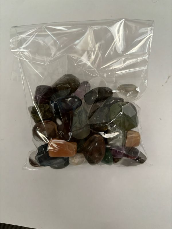 Piedras Bonitas