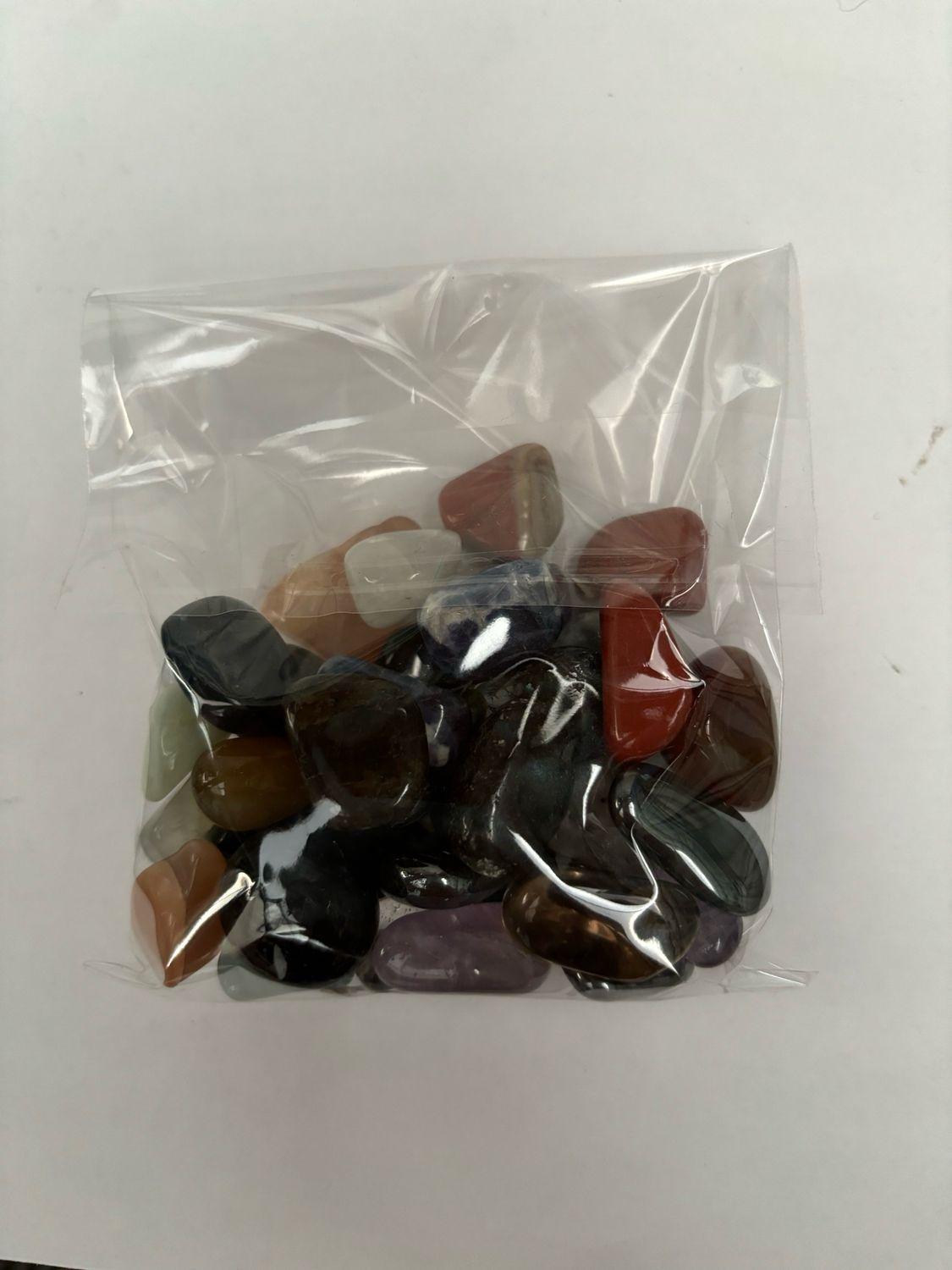 Piedras Bonitas
