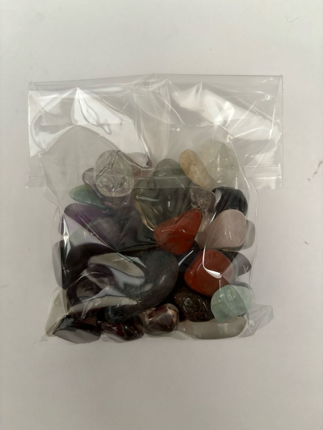 Piedras Bonitas