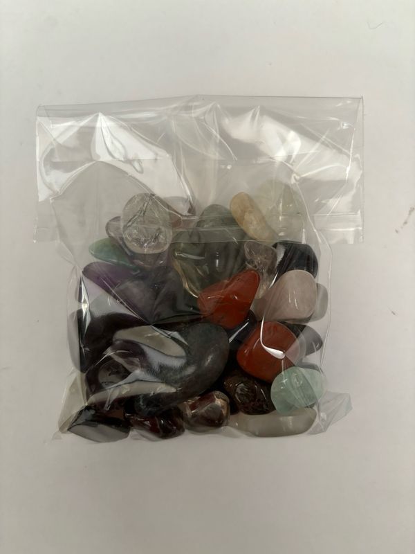 Piedras Bonitas
