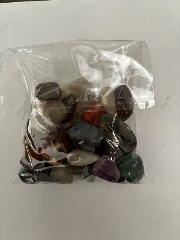 Piedras Bonitas
