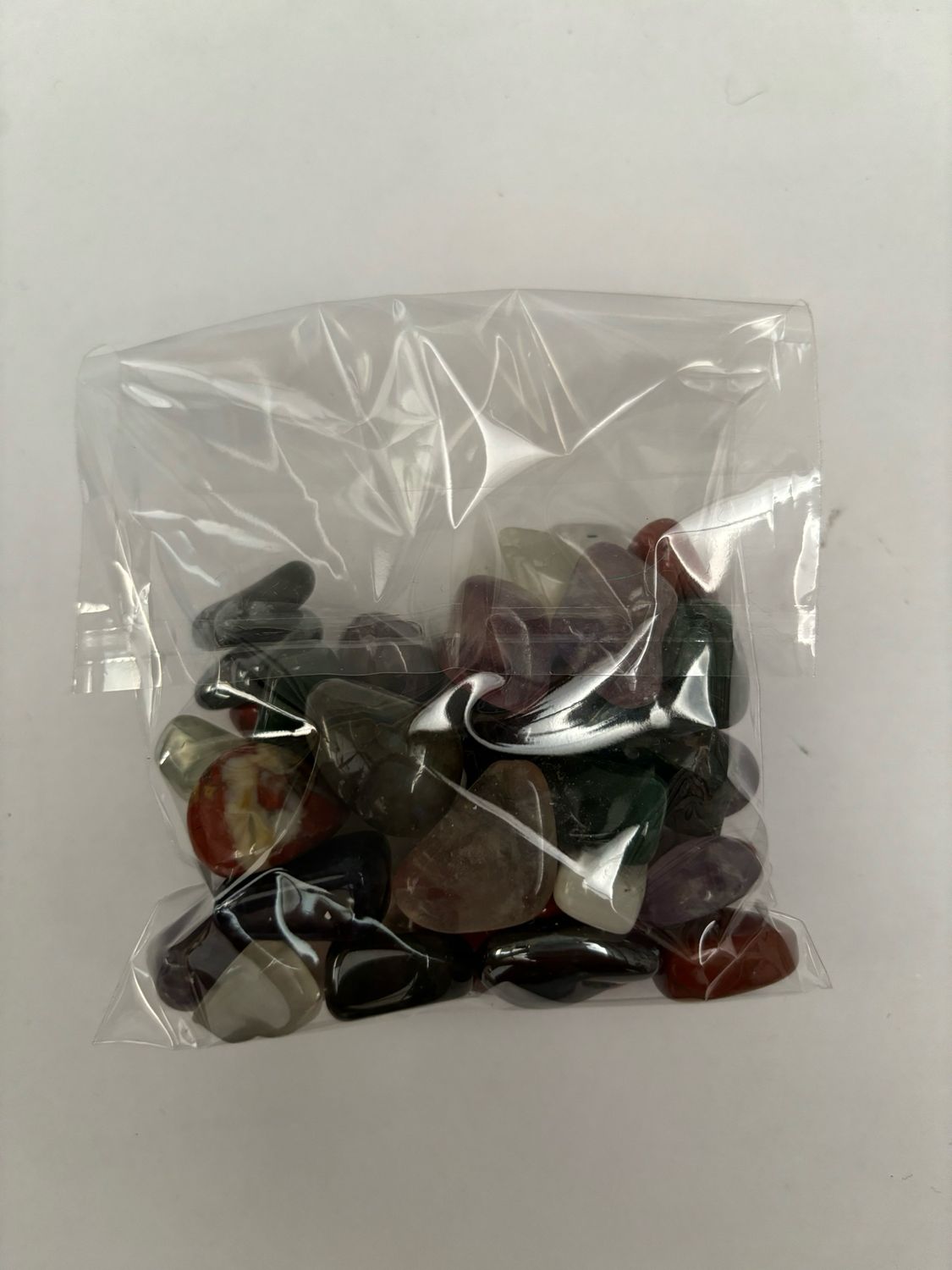 Piedras Bonitas