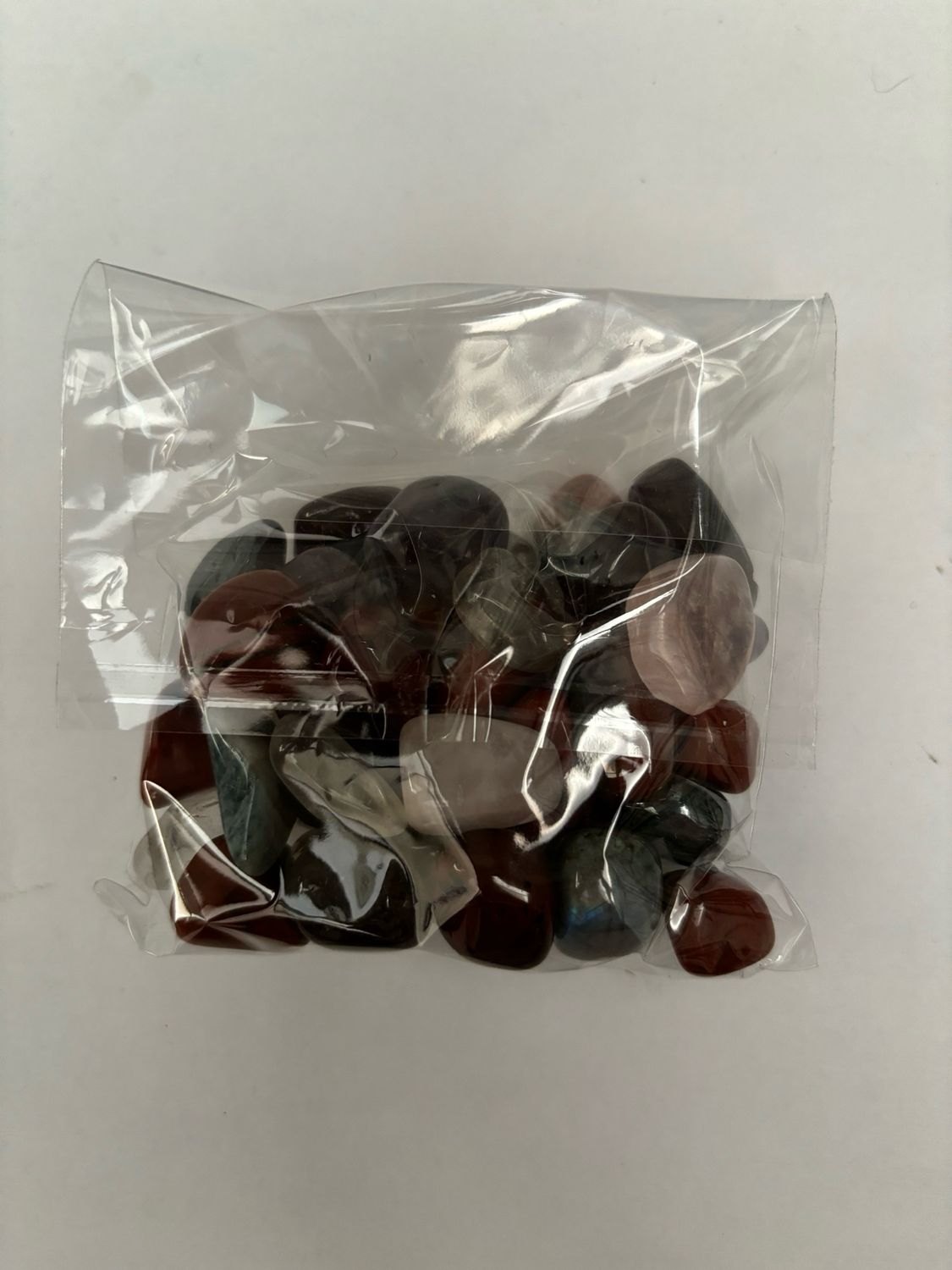 Piedras Bonitas