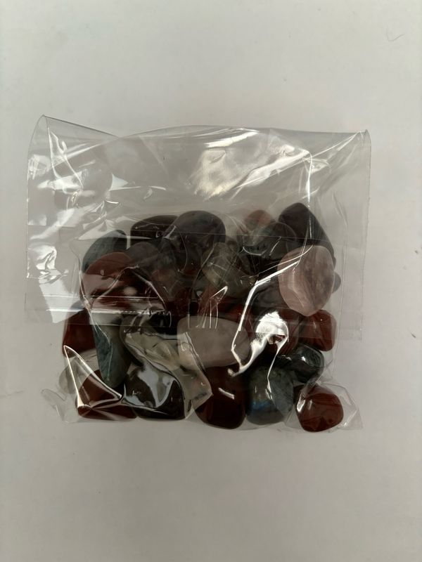 Piedras Bonitas