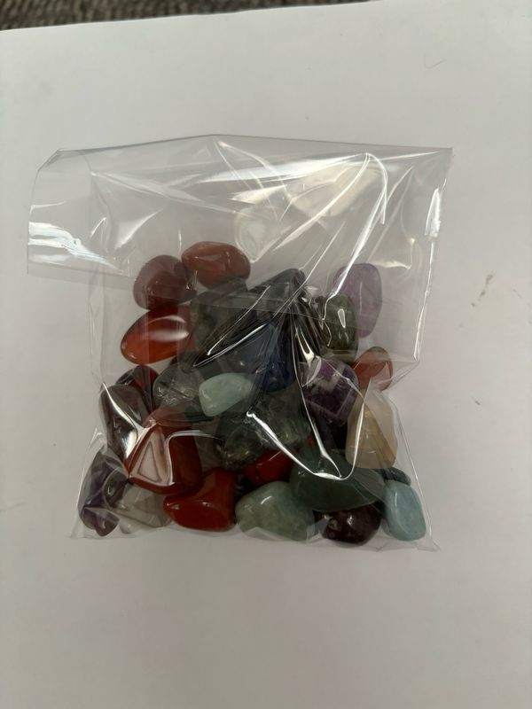 Piedras Bonitas