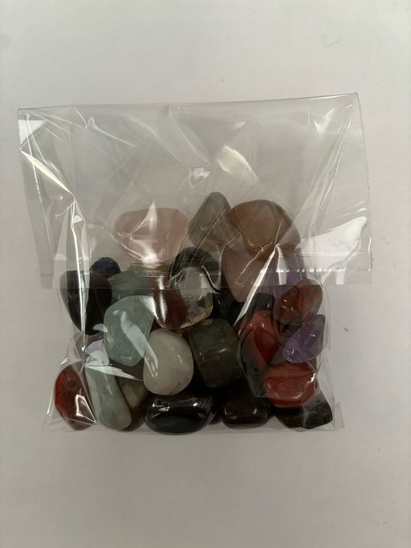 Piedras Bonitas