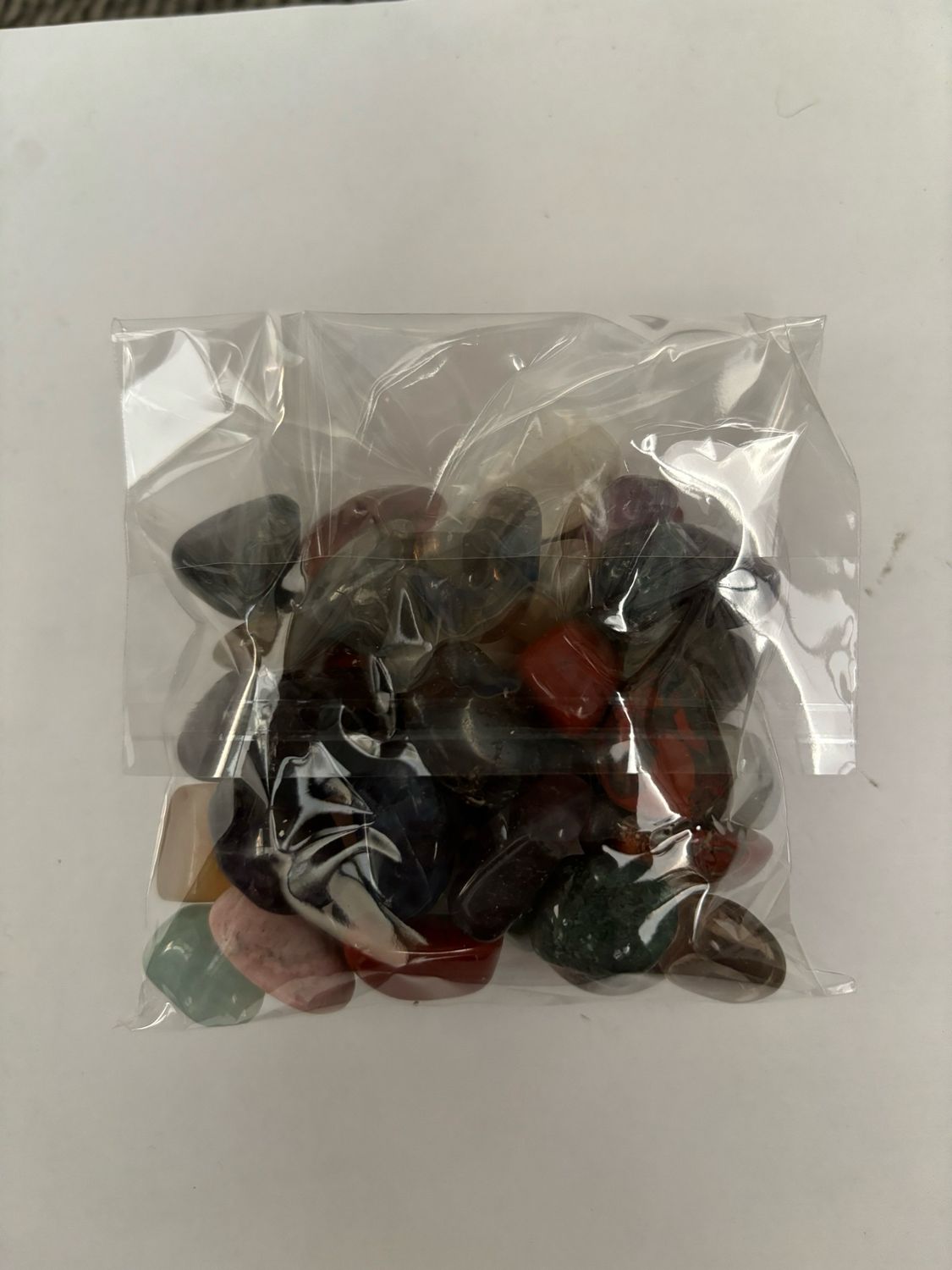Piedras Bonitas