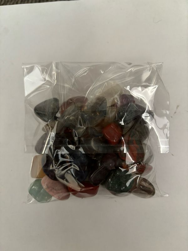 Piedras Bonitas