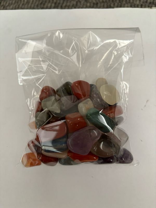 Piedras Bonitas