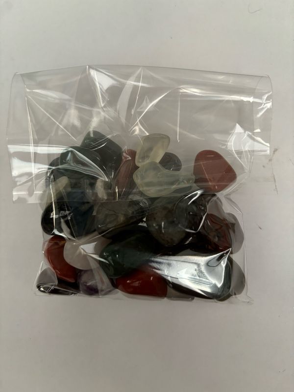 Piedras Bonitas