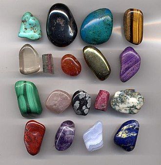 Piedras Bonitas