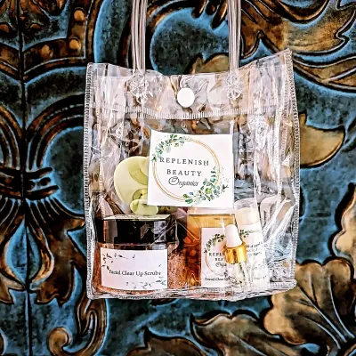 Facial Travel Kit