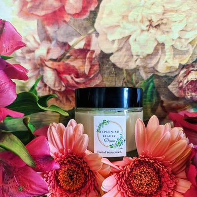 Facial Sunscreen