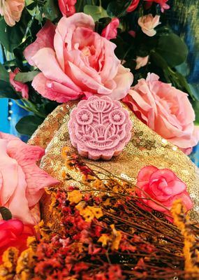 UPLIFT Bath Bomb