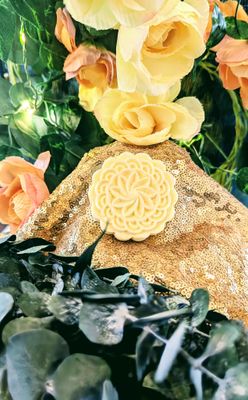 REVIVE Bath Bomb