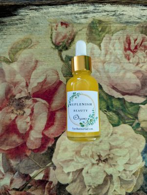 Eye Revive Gel