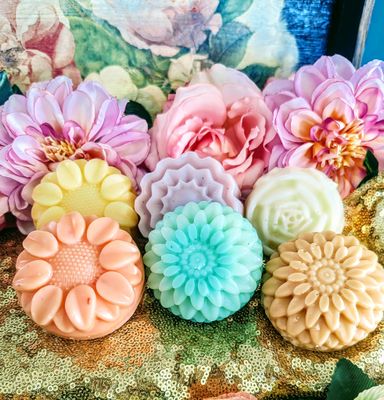 Botanical Soap