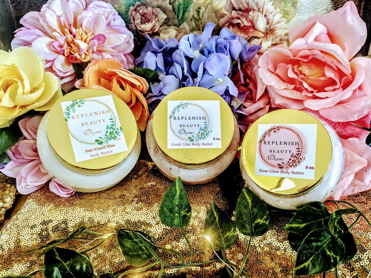 Body Butter