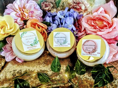 Body Butter