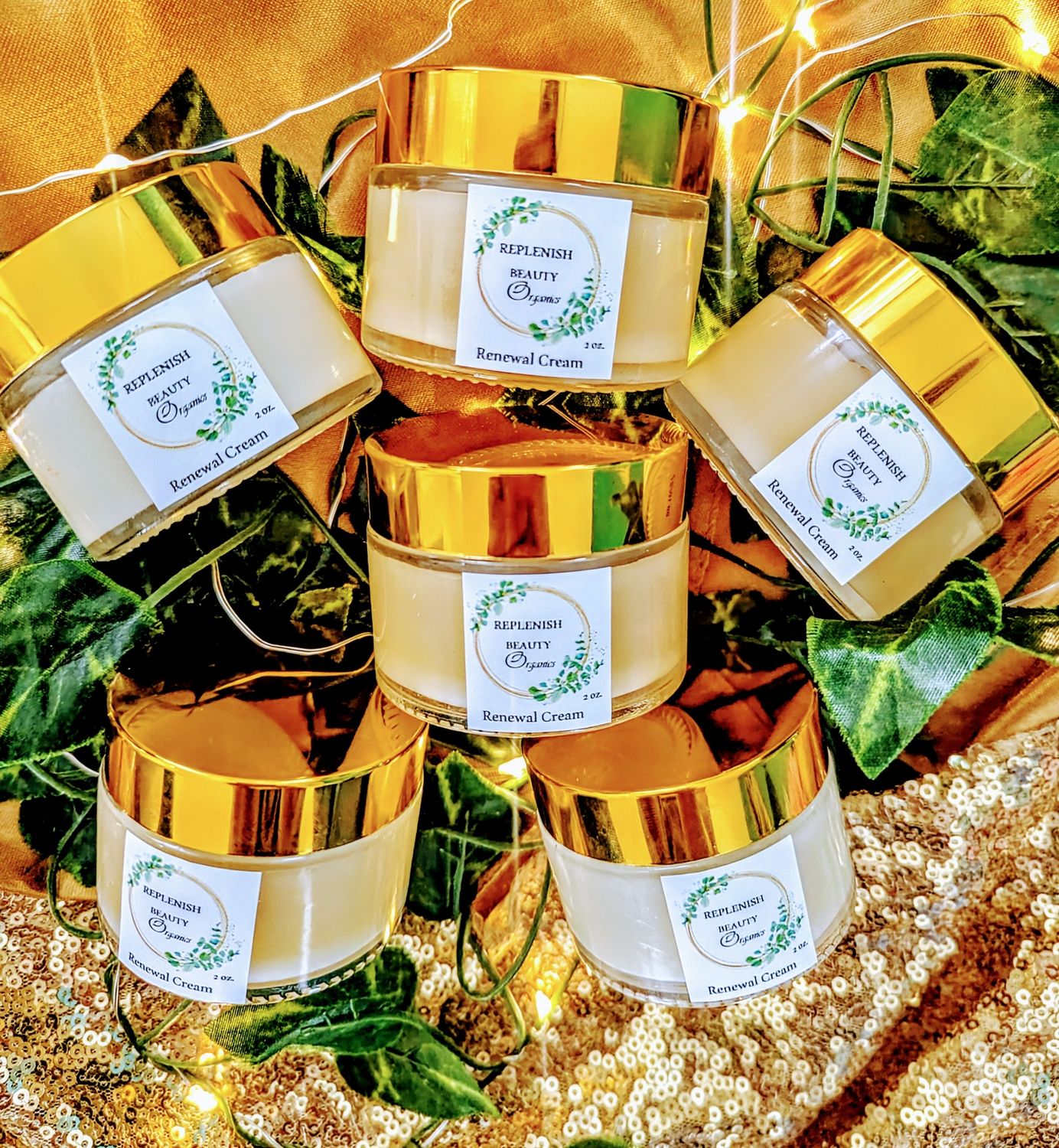 Renewal Facial Cream 