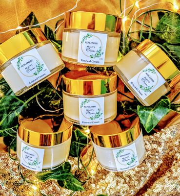 Renewal Facial Cream