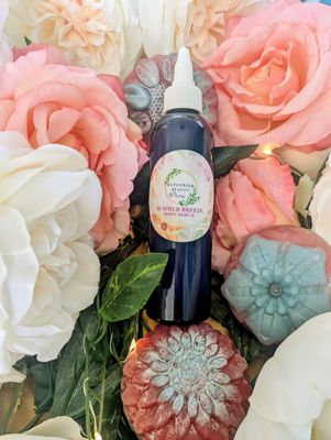 Summer Breeze Body Serum