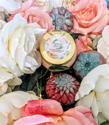 Summer Breeze Body Butter