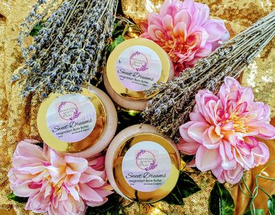 Sweet Dreams Body Butter