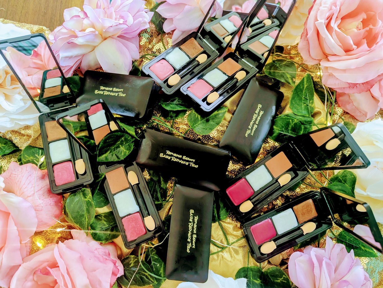 Bare Radiance Trio