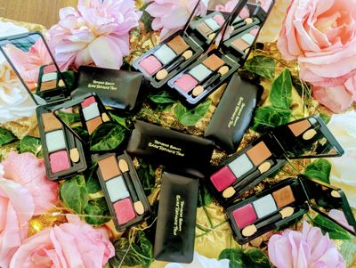 Bare Radiance Trio