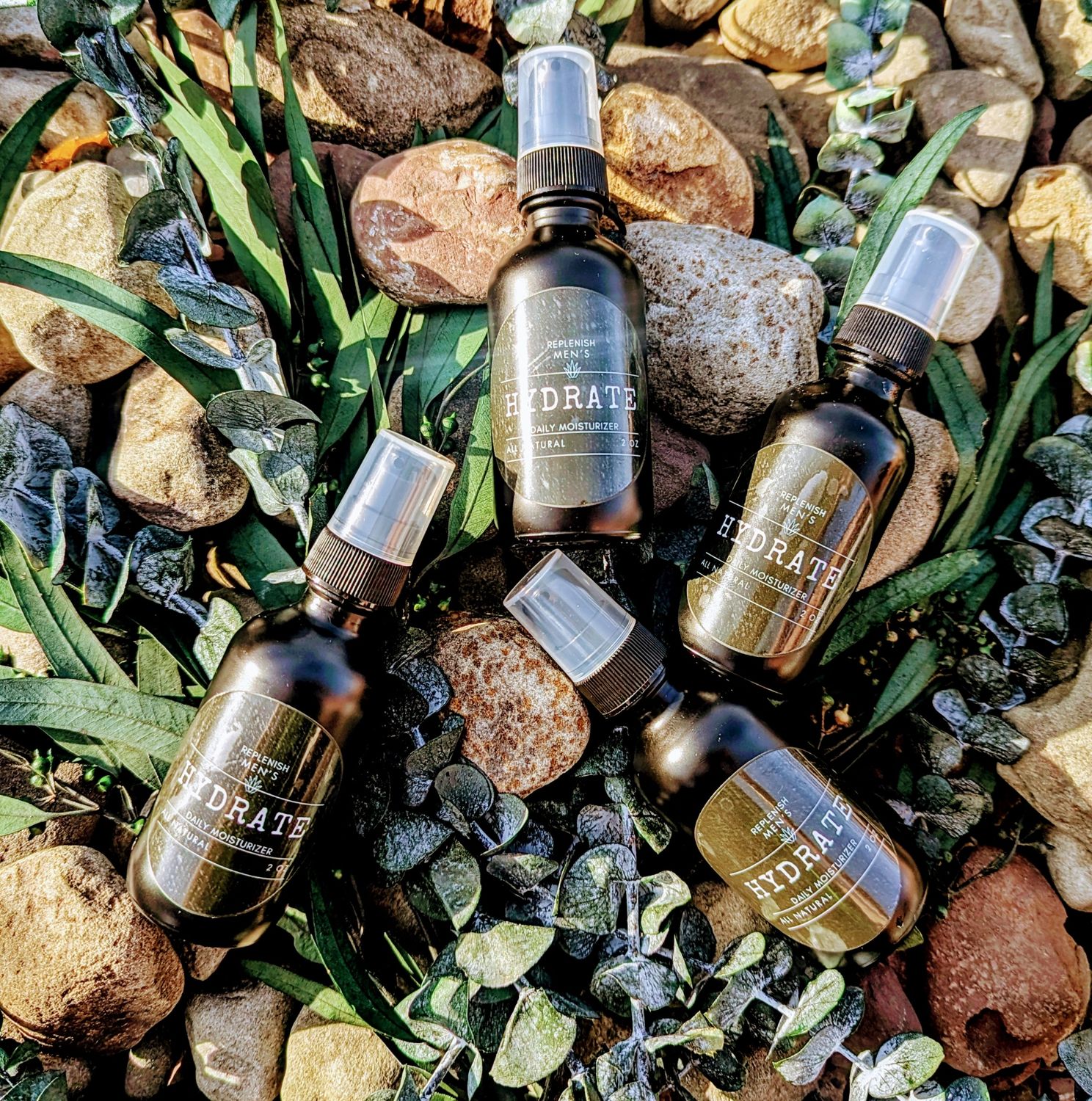 Men's HYDRATE