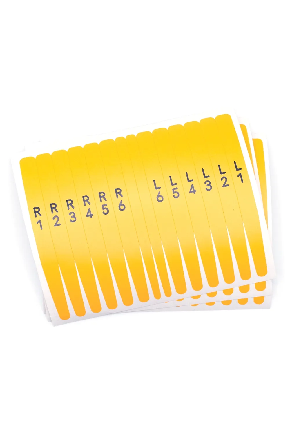 Recce Kit™ 6-1 Steering Wheel Tape – Letter First